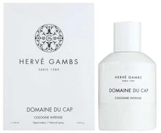 Herve Gambs Domaine du Cap EDC odekolonas unisex, 100 ml