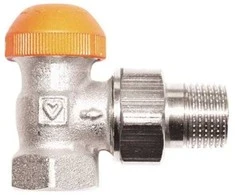 Herz Termostatinis vožtuvas TS- 98-V 1762467