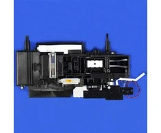 Hewlett Packard (HP) Nešiojamojo kompiuterio remontas HP Candela Service Station Assy