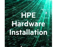 Serveris Hewlett Packard (HP) HPE Startup ML/DL Series 10 SVC,ProLiant DL60,Proliant serverių diegimas ir paleidimas pagal gaminio techninių duomenų lapą. 8-5 val