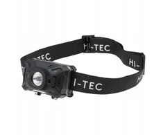 Hi-Tec Hi-Tec priekiniai žibintai Hi-tec Floya Light 250 liumenų 7 režimai