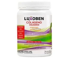 Hidrotelial Luxoben Collagen, 221 g