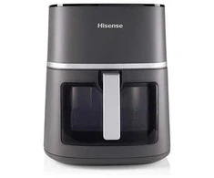 Gruzdintuvė HISENSE AirFryer