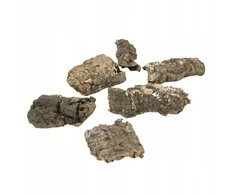 Terra Natura TN-44030 TERARIUMO SUBSTARAS KAMŠTINIAI AUGINIAI 250 g kamštiniai auginiai