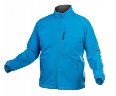 Hoegert Technik BIESE softhell striukė mėlyna 2XL