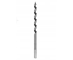 Hogert Technik Sraigtinis grąžtas 12 x 400 mm