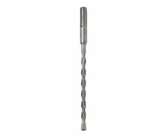 Grąžtas Hogert Technik Gręžtuvas betonui SDS+, 10x260 mm