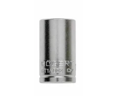 Hogert Technik Mova 1/4", šešiakampis, metrinė, 14 mm, CrV50BV30, DIN 3124, AS-drive
