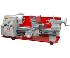 Holzmann Maschinen Holzmann ED300ECO 230V stalo tekinimo staklės