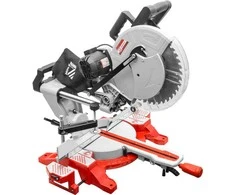 Holzmann Maschinen Holzmann KAP305ECO 230V smulkinimo ir įpjovimo pjūklas