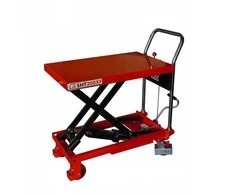 Holzmann Maschinen Holzmann SHT300XF kilnojamas kėlimo stalas