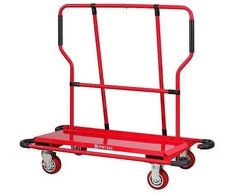 Holzmann PW1000 skydinis vežimėlis