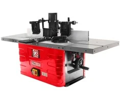 Holzmann Maschinen Holzmann TFM610V stalo maršrutizatorius