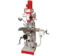 Holzmann Holzmann BF500 400V Milling Machine