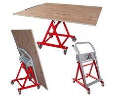 Holzmann Holzmann PW3040KIPP Plattenwagen