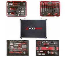 Holzmann Maschinen Holzmann WZK119ECO įrankių dėžė