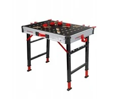 Holzmann FLEX01 mobilus sulankstomas darbo stalas