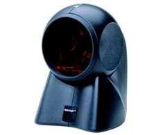 Skeneris Brūkšninių kodų skaitytuvas Honeywell Honeywell MS7120 Orbit 1D juodas