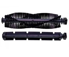 Candy Hoover RB220 Šepetys-Volelis ir Volelis