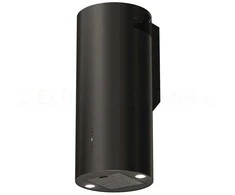 MAAN Elba2 W835 juodas canopy