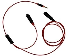 Hewlett Packard (HP) HP Poly Blackwire 5200 Y mokymo kabelis
