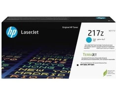 Tonerio Kasetė - HP W2171Z Didelės Talpos Mėlyna 24000 Puslapių