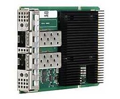 Hewlett Packard (HP) Karta jungiama į tinklą HPE BCM 57412 10GBE 2P SFP+ O STOCK
