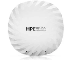 Maršrutizatorius Hp Enterprise Hewlett Packard (HP) ANW AP-735 (RW) CAMPUS AP-STOCK