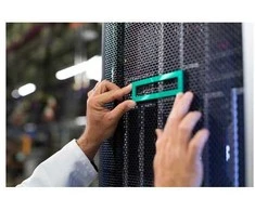 Hewlett Packard (HP) HPE ProLiant DL360 Gen11 NS204i-u priekinio kabelio rinkinys
