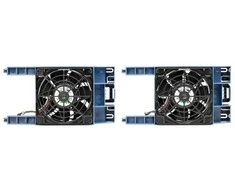 Hewlett Packard (HP) HPE ProLiant DL380/DL560 Gen11 2U didelio našumo ventiliatoriaus rinkinys