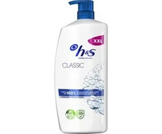 „Head&amp;Shoulders“ „Head and Shoulders“ „Cham Hy S Classico“ 1 litras