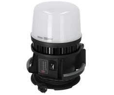 Šviestuvas Brennenstuhl 12050 MH; LED; 18 V (be akumuliatoriaus ir pakrovėjo)