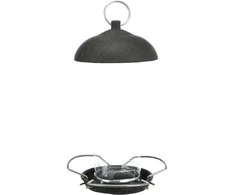 Trixie Lauko lesyklėlė, 560 ml / 10 cm, juoda