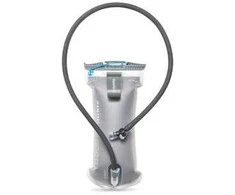 HydraPak HydraPak Velocity IT 1.5L - skaidrus Universalus