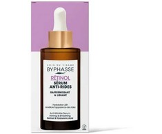 Byphasse Sérum Anti-Rides Rétinol, 50 ml
