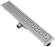 Hydroland Dušo latakas Grek 80cm