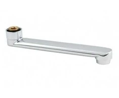 Hydroland Snapelis X CAST SPOUT. TIESUS 1 MONTAVIMO AKUMULIATORIUI ŚCIENNEJ L-250 H. // C.BH.WYLEWKA-250