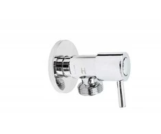 Hydroland Kampinis ventilis su keramikine galvute 1/2"x3/4"