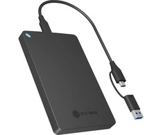 HDD priedas ICY BOX 2,5 colio saugojimo korpusas