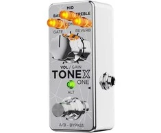 IK Multimedia IK ToneX ONE Joe Satriani Limited Edition – gitaros efektai