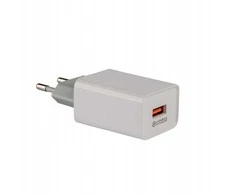 Wall charger Maxximus Delta 3A QUICK CHARGE 3.0 18W