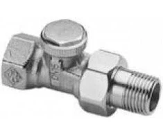 Imi Hydronics Regutec vottuvas, ties., nikeliuotas DARE 20(3/4)