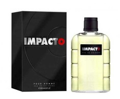 Puig IMPACTO COLONIA MEN 200 VAPO