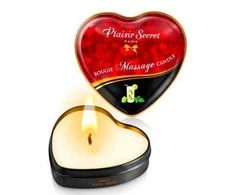 Inderwear Uk BOUGIE MASSAGE MOJITO 35ML