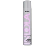 Indola Flexible Plaukų lakas plaukų lakas, 500 ml