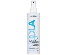 Indola Hydrate Purškiklis Conditioner, plaukų kondicionierius purškiklis, 300 ml