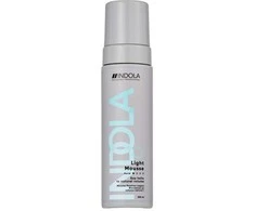 Indola Espuma Fijacion Ligera 200 3 24