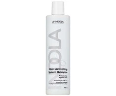 Indola Activador Raices Champu300 1 24