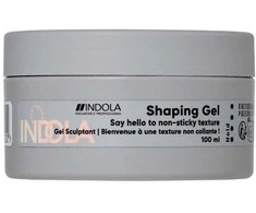 Indola Shaping Gel plaukų formavimo gelis, 100 ml