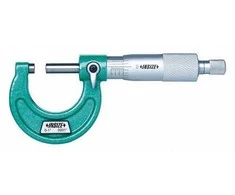 Insize MIKROMETRAS 50-75 STANDARTAS / CERT.